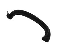 CHICAMPERA Complète Facile à Installer en Caoutchouc Noir Clip Latéral de C pour Protéger la Ceinture Violon pour Violon 4/4 et 3/4