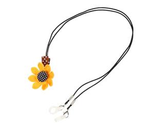 CHICAMPERA Cordon Amplificateur de Son Sangle Bte Anti-Perte pour Appareil Auditif Garçon et Filles Clip Pratique pour Usage Binaural et Protection la Chute