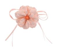 CHICAMPERA Diffuseur De Parfum Floral Pour Voiture Accessoire Élégant à Clipser Sur Ventilation Décoration Intérieure Pour Femmes Senteurs Apaisantes Et Charme