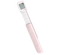 CHICAMPERA Dispositif D'entraînement Ukulélé Portable en Abs, Léger et Facile à Apprendre, Outil pour Débutants, pour Pratiquer les Accords N'importe Où