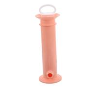 CHICAMPERA Distributeur De Nourriture Pour Garçon Fille Fabricant De Sachets De Purée Accessoires De Nourriture Portable Pour Purées De Fruits Yaourt Et Céréales Outil Pratique Pour