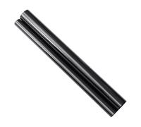 CHICAMPERA Film Teinté pour Vitres de Voiture Film Solaire Anti-UV et Anti-éclats Chaleur et Confidentialité pour Fenêtres Automobiles