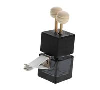 CHICAMPERA Flacon De Parfum Vide Pour Voiture Diffuseur Arôme Élégant à Clip Pour Ventilation Accessoire Décoratif Pour Intérieur Automobile Diffuseur De Senteur Pratique Et Moderne