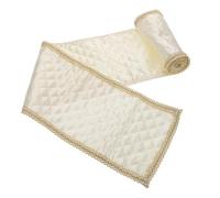 CHICAMPERA Housse de Clavier de Piano Fibre Ultra-fine Protection Imperméable et Réutilisable Couvre-clé Élégant et Pratique pour Claviers de Piano Variés