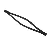 CHICAMPERA Joint En Mousse Pour Machine à Vide B2 Compatible, Pièce De Rechange Inférieure, Accessoire Étanchéité Précis En Mousse, Kit De Réparation Pour Appareil De Mise Sous Vide Alimentaire,