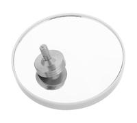CHICAMPERA Jouet Gyroscope en Métal avec Base, Tournez Décompression Facile, Design Unique et Innovant, pour Bureau et École, Stockage Simple