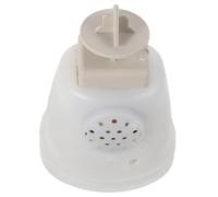 CHICAMPERA Jouet Parlant Peluche pour Hamster Mécanisme Interactif De Jouet Enregistre Et Répète La Voix Accessoire pour Garçon Fille