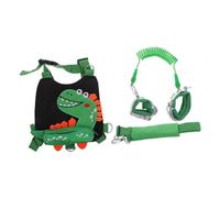 CHICAMPERA Laisse De Sécurité Pour Garçon Fille Bracelet De Marche Pour Tout-petit Corde Anti-perte Pour Garçon Fille Harnais Avec Lien De Poignet Et