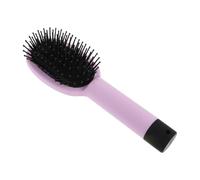 CHICAMPERA Peigne Démêlant Compartiment Secret Peigne Volumisant Léger Plastique Robuste pour Hommes Polyvalent et Portable pour Usage Quotidien