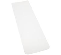 CHICAMPERA Planche pour Mèches à Cheveux en Acrylique Légère et Solide pour Usage Professionnel en Salon Domicile, Outil Polyvalent pour Coloration et Balayage