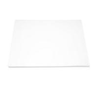 CHICAMPERA Plaque de Transfert Art Gel Souple Surface d'impression Réutilisable pour Garçon et Filles Outil Polyvalent pour Peinture et Techniques Mixtes Plaque d'impression Antiadhésive