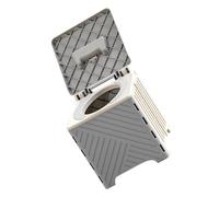 CHICAMPERA Pot Apprentissage Pliable Pour Garçon Fille Pot Portable Pour Voyages Voiture Siège Garçon Fille Pliable Pour Déplacements Toilettes Portables Pour Tout-petits