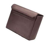CHICAMPERA Sacoche Rembourrée pour Appareil Photo Cloison De Protection, Pochette De Rangement Portable pour Photographe, Style Pratique, Protection Les Chocs, Usage Voyage, Couleur