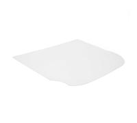 CHICAMPERA Table à Manger Silicone Set De Plat Amovible Et Réutilisable Tapis De Table Compatible Avec Chaise Inglesina Design