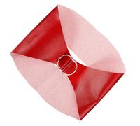 CHICAMPERA Transport de Poulet Rouge Portable avec Poignée pour Pesée Précise de Volailles et Poules