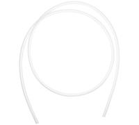 CHICAMPERA Tube de Remplacement en Silicone Souple pour Tire-lait Électrique, Embouts de Bride Sûrs et Compatibles, Accessoires Pratiques pour Allaitement des Mères