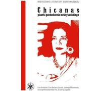 Chicanas par des écrivains d'origine mexicaine