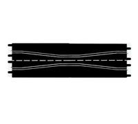 Carrera - Rail Et Accessoire Pour Circuit - 20020516 - 1/24 Et 1/32 - Carrera Evolution -Carrera Digital 132 Et 124 - Chicane-Carrera