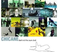 Chicane - Behind The Sun DVD [DVD]