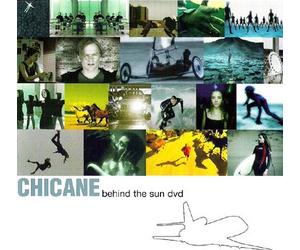 Chicane - Behind The Sun DVD [DVD]