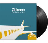 Chicane - Behind The Sun - Gatefold 180-Gram Black Vinyl [Vinyl Lp] Black, Gatefold Lp Jacket, 180 Gram, Holland - Import