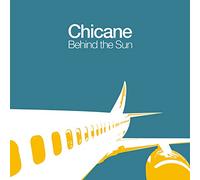 Chicane - Behind the Sun - Limited 180 Gram Translucent Yell