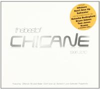 Chicane - Best of 1996-2010