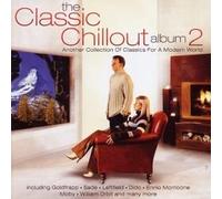 Chicane - Classic Chillout Album Vol. 2 Anoth - CD - G3z