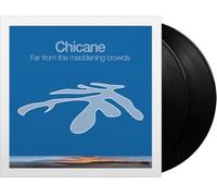Chicane - Far from the Maddening Crowds