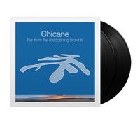 Chicane – Far from the Maddening Crowds – Music on Vinyl