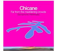 Chicane – Far From The Maddening Crowds (Symphonic Rehearsals) – Vinyle LP