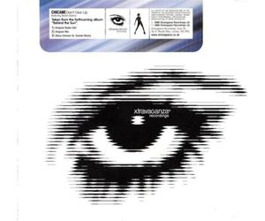 Chicane Feat.Bryan Adams - Don't Give Up