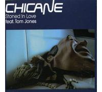 Chicane Feat.Jones T - Stoned in Love [Import]