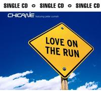 Chicane - Love on The Run [Import]