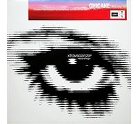 Chicane & Power Circle - Chicane With Power Circle - Offshore '97