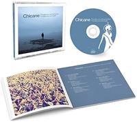 Chicane - Remember The Place You Can't Forget [Import]