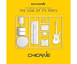 Chicane - Sum of Its Parts