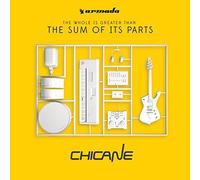 Chicane - Sum of Its Parts [Import]