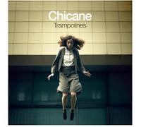 Modena Trampoline Chicane Édition étendue