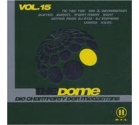 Chicane / Various - No Ordinary Morning / The Dome Vol. 15 [2CD]