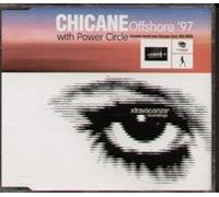 Chicane With Power Circle - Offshore [Import]