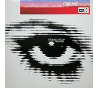 Chicane With Power Circle - Offshore [Vinilo]