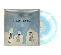 Chicano Batman - Chicano Batman [Vinyl Lp] Blue, Colored Vinyl, White