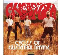 Chicano Batman Cycles Of Existential Rhyme (Vinyl)