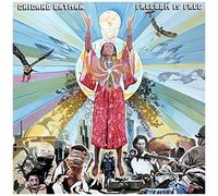 Chicano Batman - Freedom Is Free [Cd]