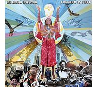 Chicano Batman - Freedom is Free [Import]