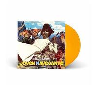 Chicano Batman - Joven Navegante [Vinyl] Reissue