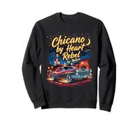 Chicano by Heart Sweatshirt