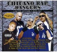 Chicano Rap Bangers
