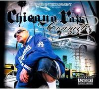 Chicano Rap Connection